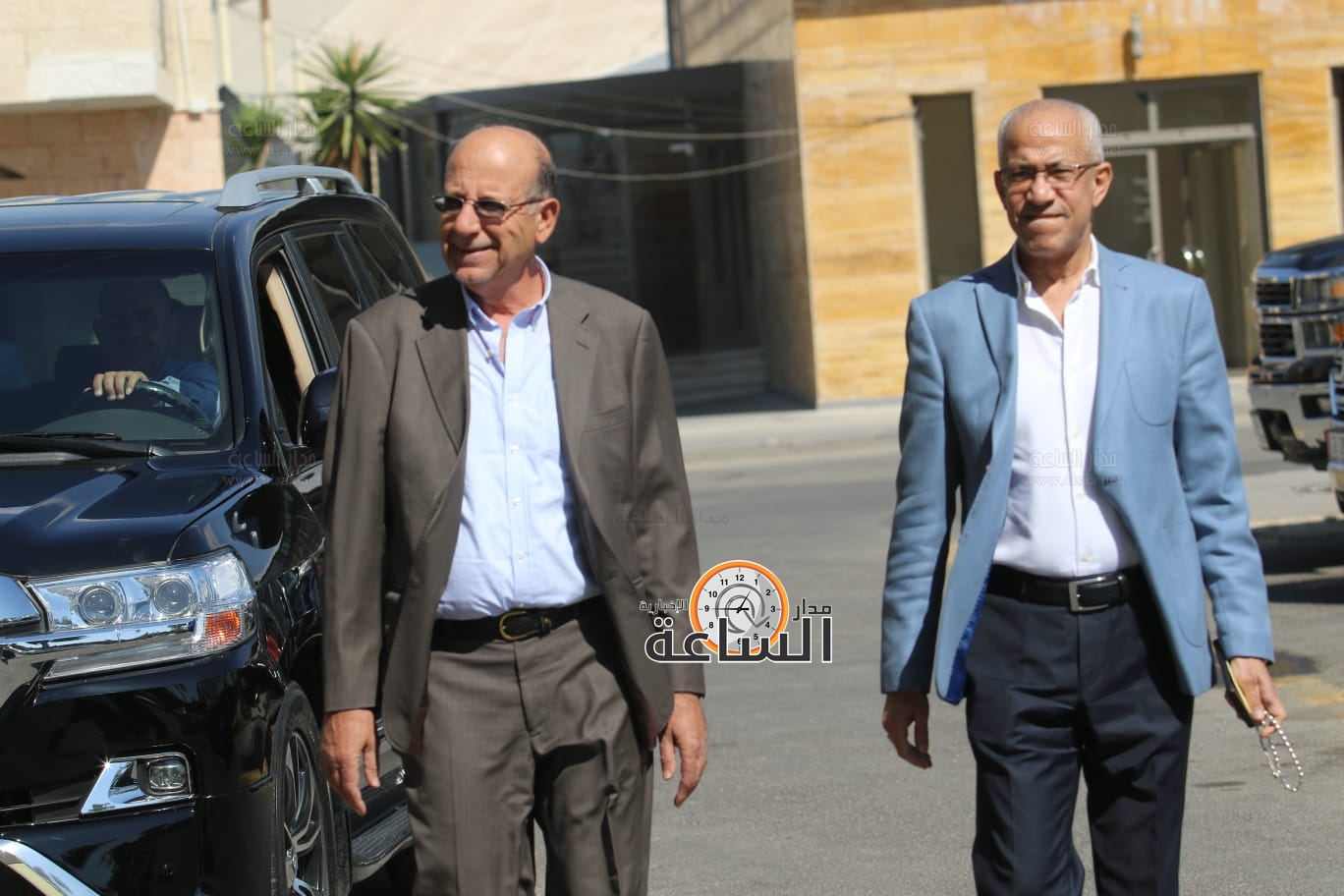 Madar Al-Saa Images 0.3143424618451657