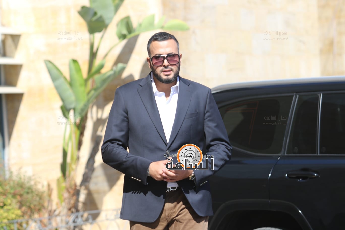 Madar Al-Saa Images 0.10924962564432139