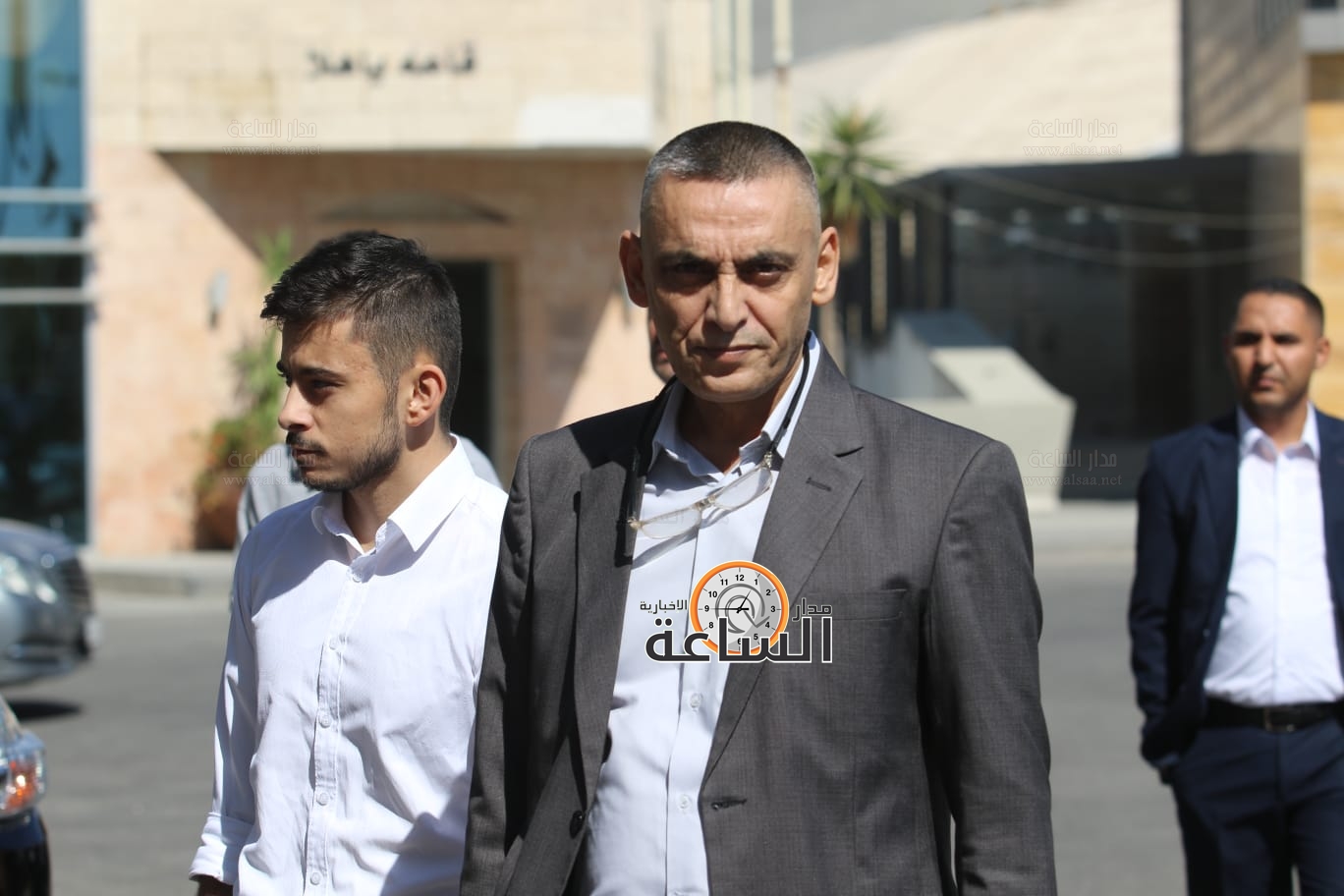 Madar Al-Saa Images 0.08949270693832023