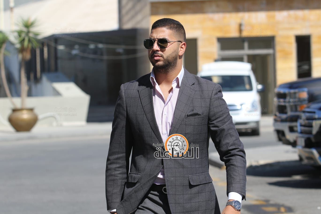 Madar Al-Saa Images 0.15002928940395588