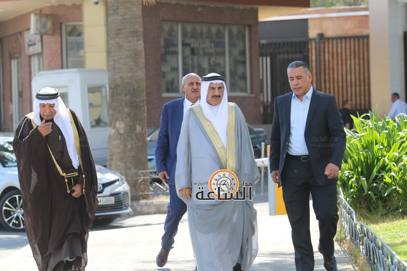 Madar Al-Saa Images 0.27137265381950504