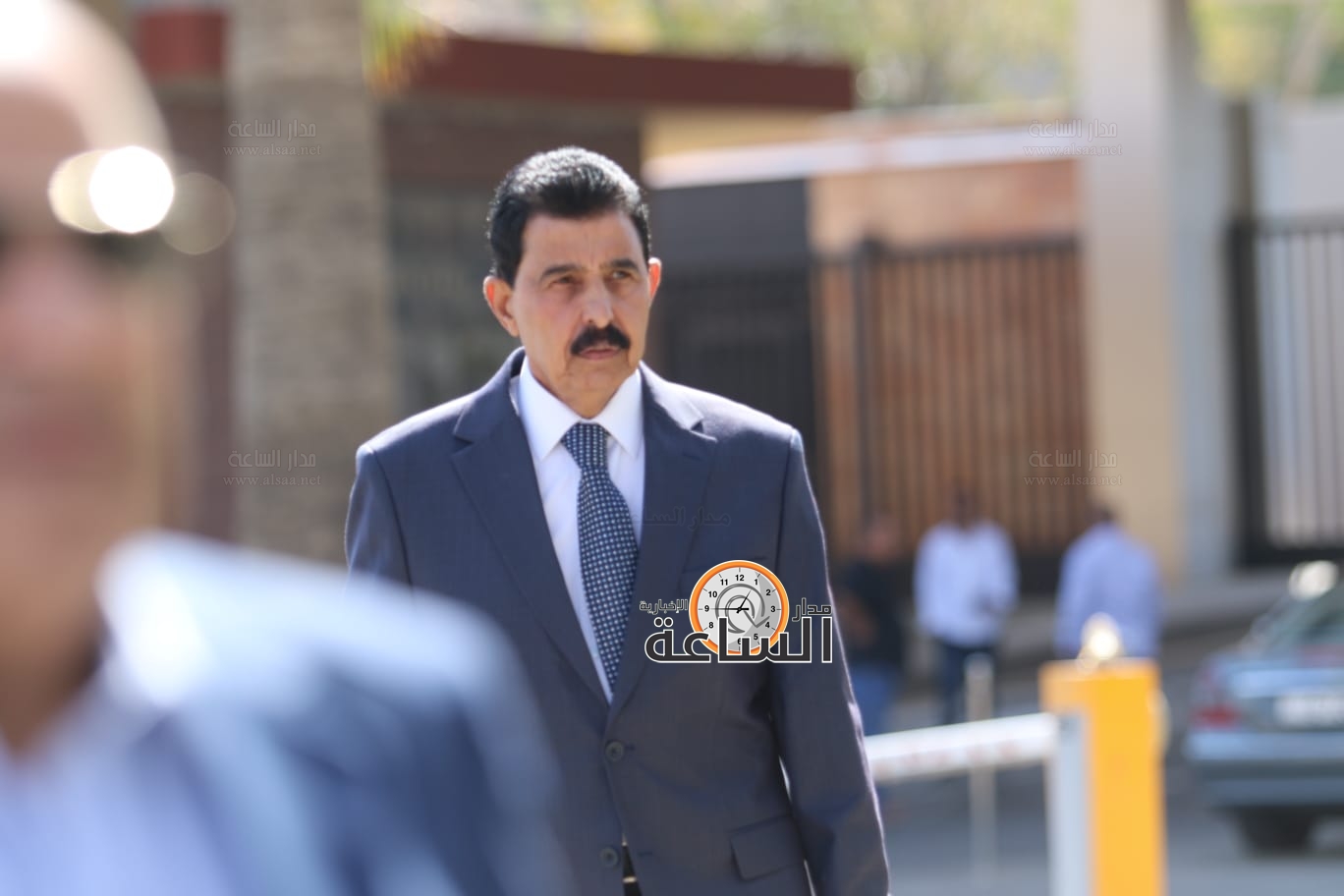 Madar Al-Saa Images 0.6459638203915792