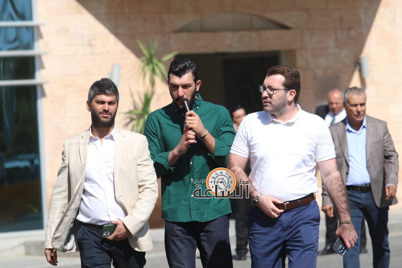 Madar Al-Saa Images 0.04848183118705718