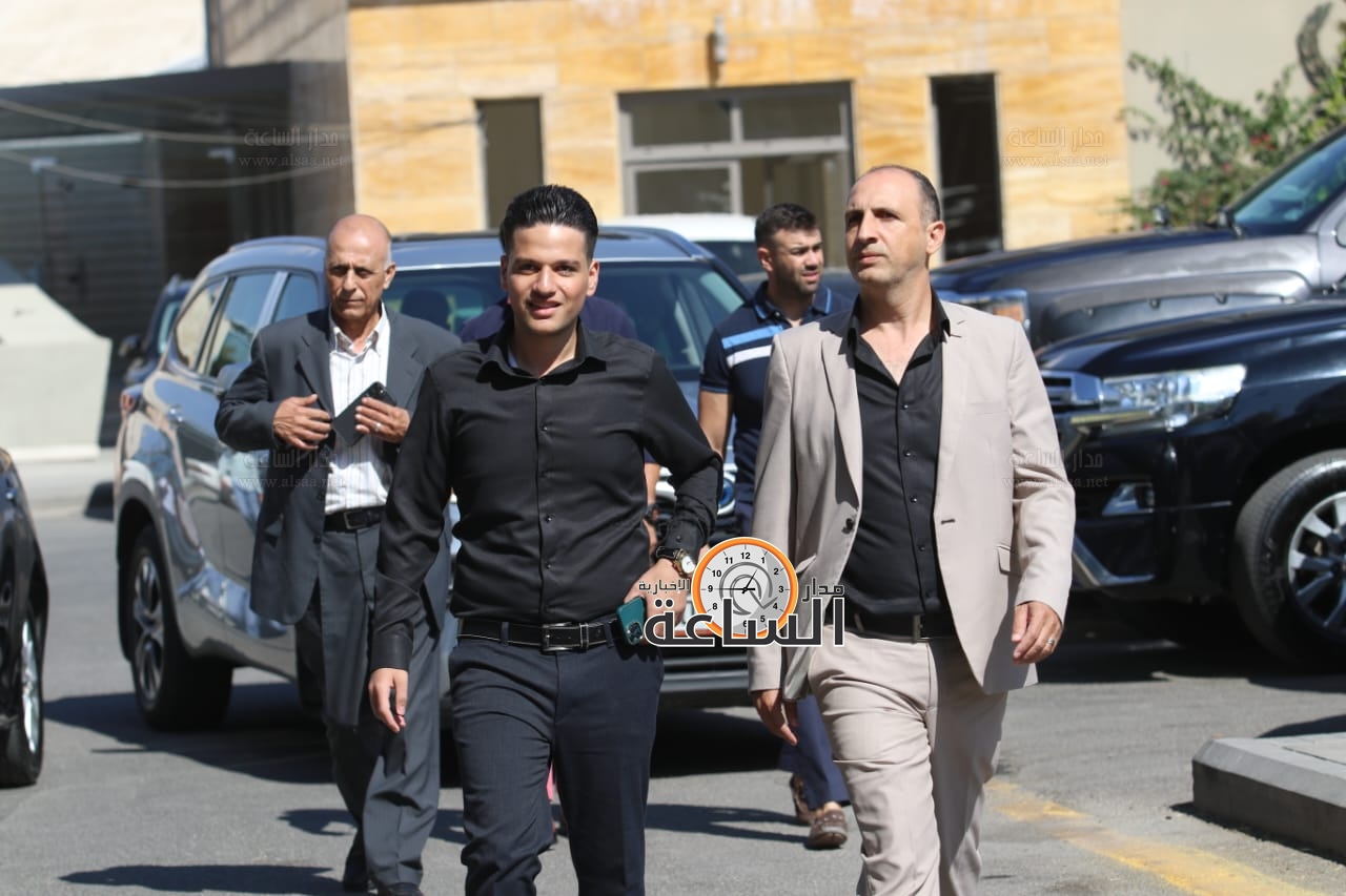 Madar Al-Saa Images 0.6407070076023792