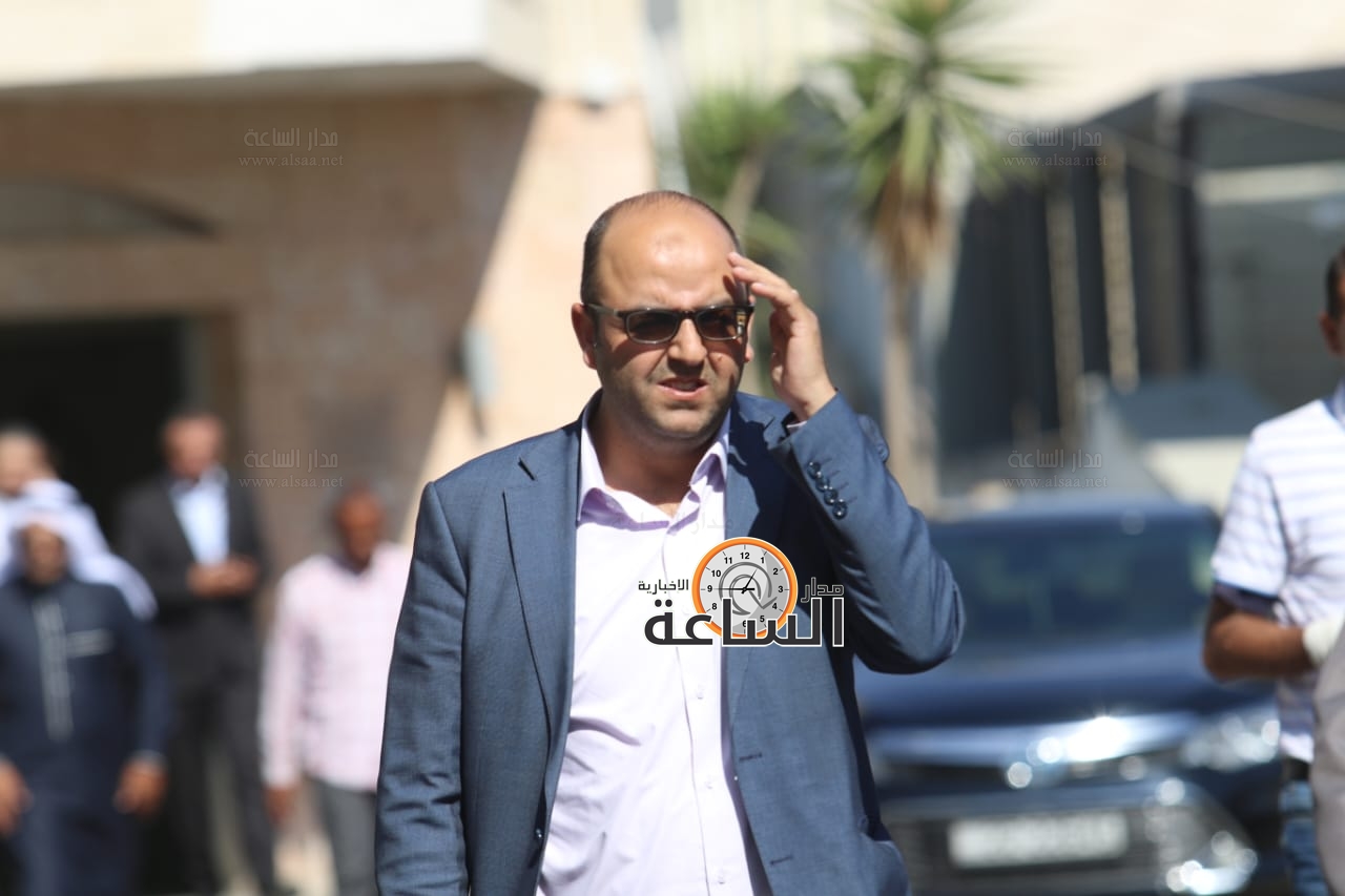 Madar Al-Saa Images 0.6647611390830571