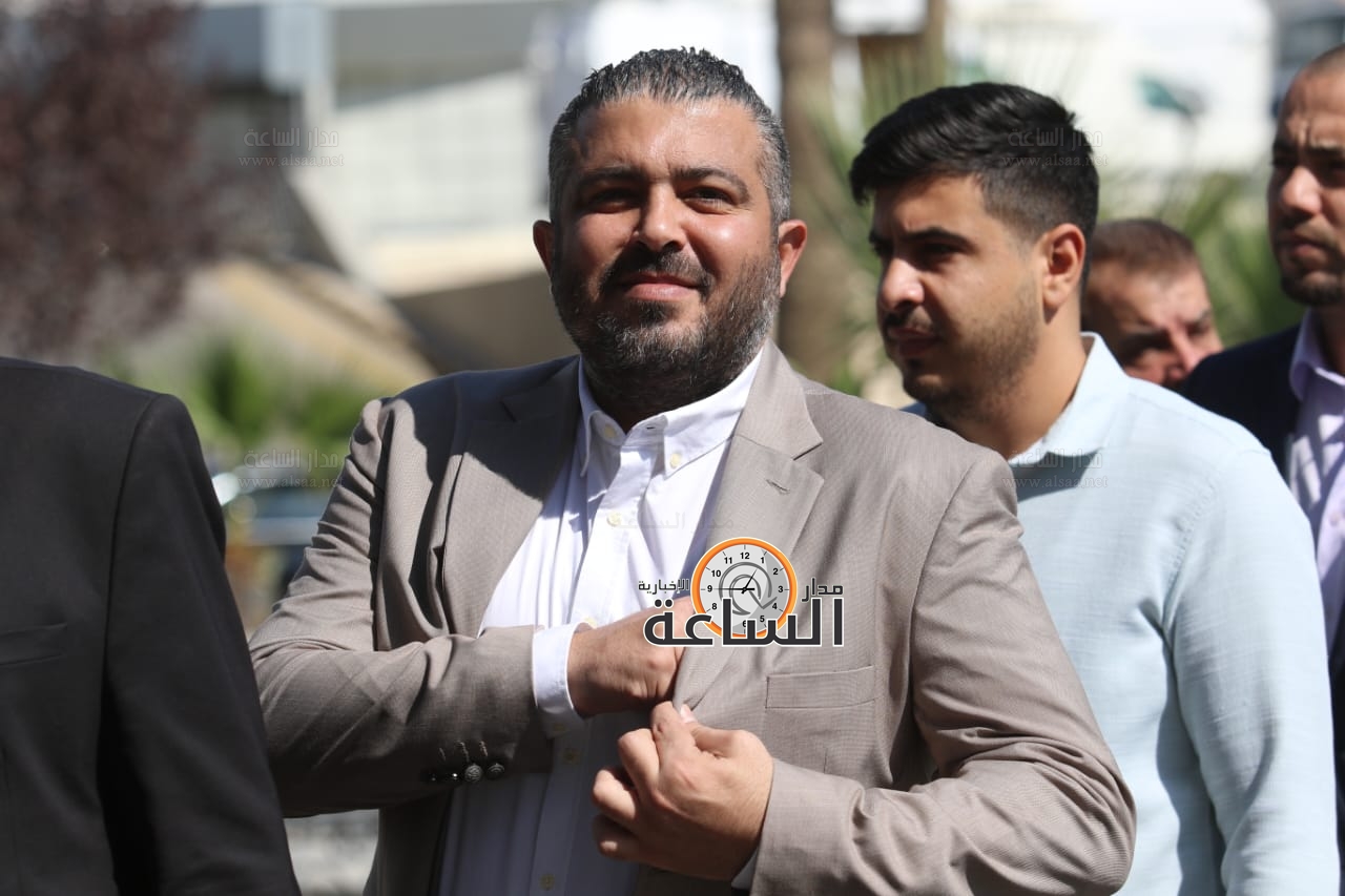 Madar Al-Saa Images 0.9321000689757201