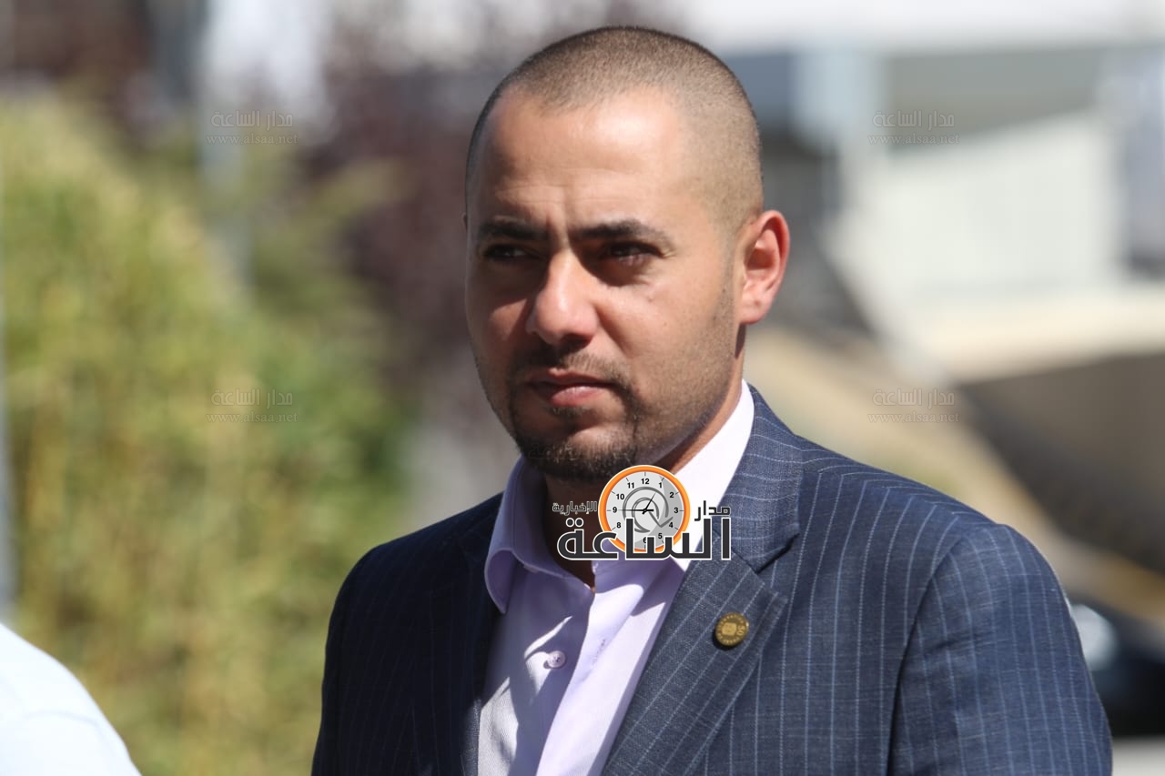 Madar Al-Saa Images 0.38708442533060605