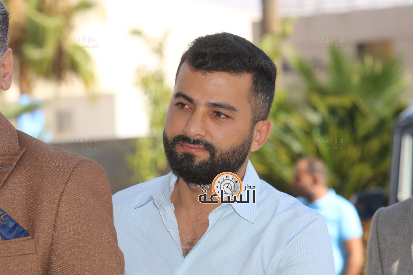 Madar Al-Saa Images 0.6212324251634126