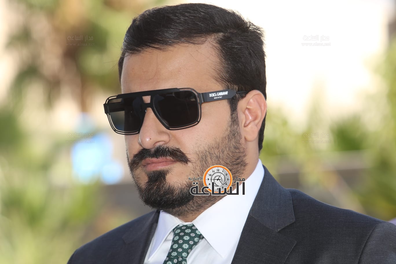 Madar Al-Saa Images 0.7589939180034041