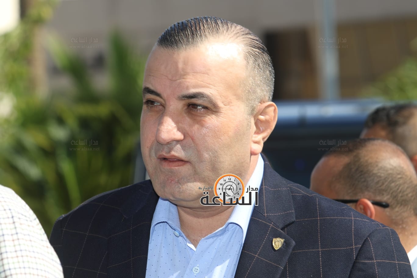 Madar Al-Saa Images 0.24798239107133313