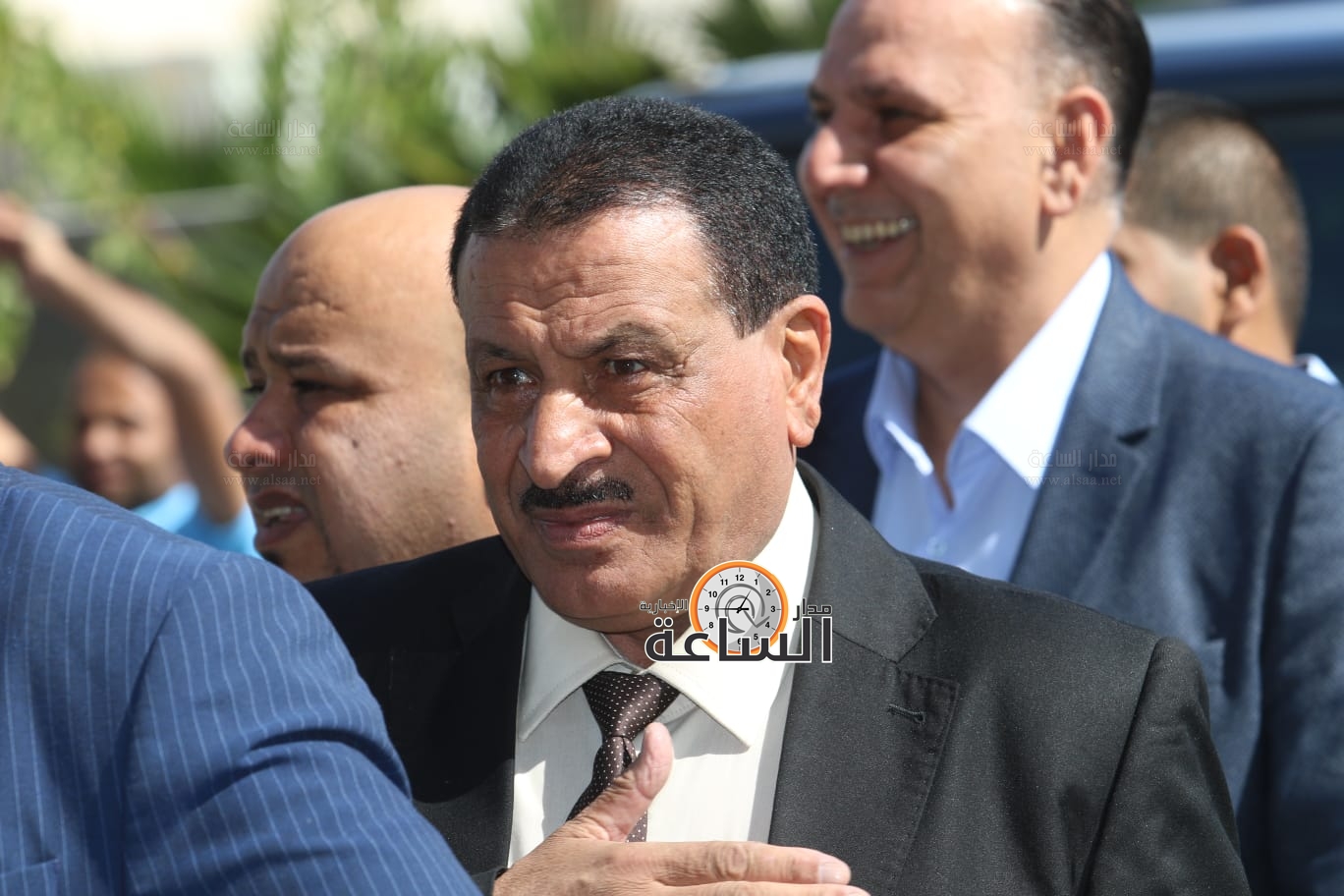 Madar Al-Saa Images 0.9922968388380055