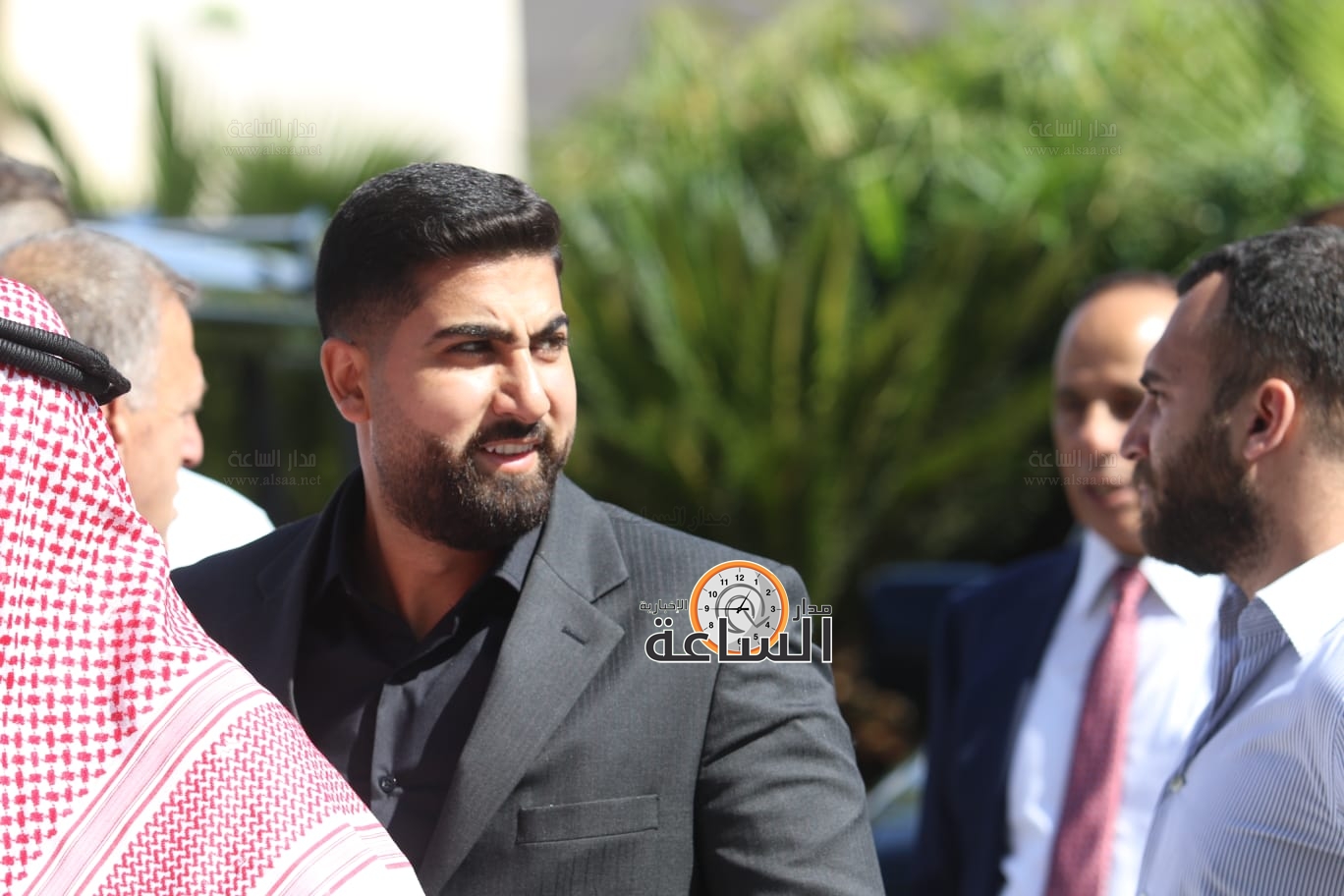 Madar Al-Saa Images 0.7504799657948668