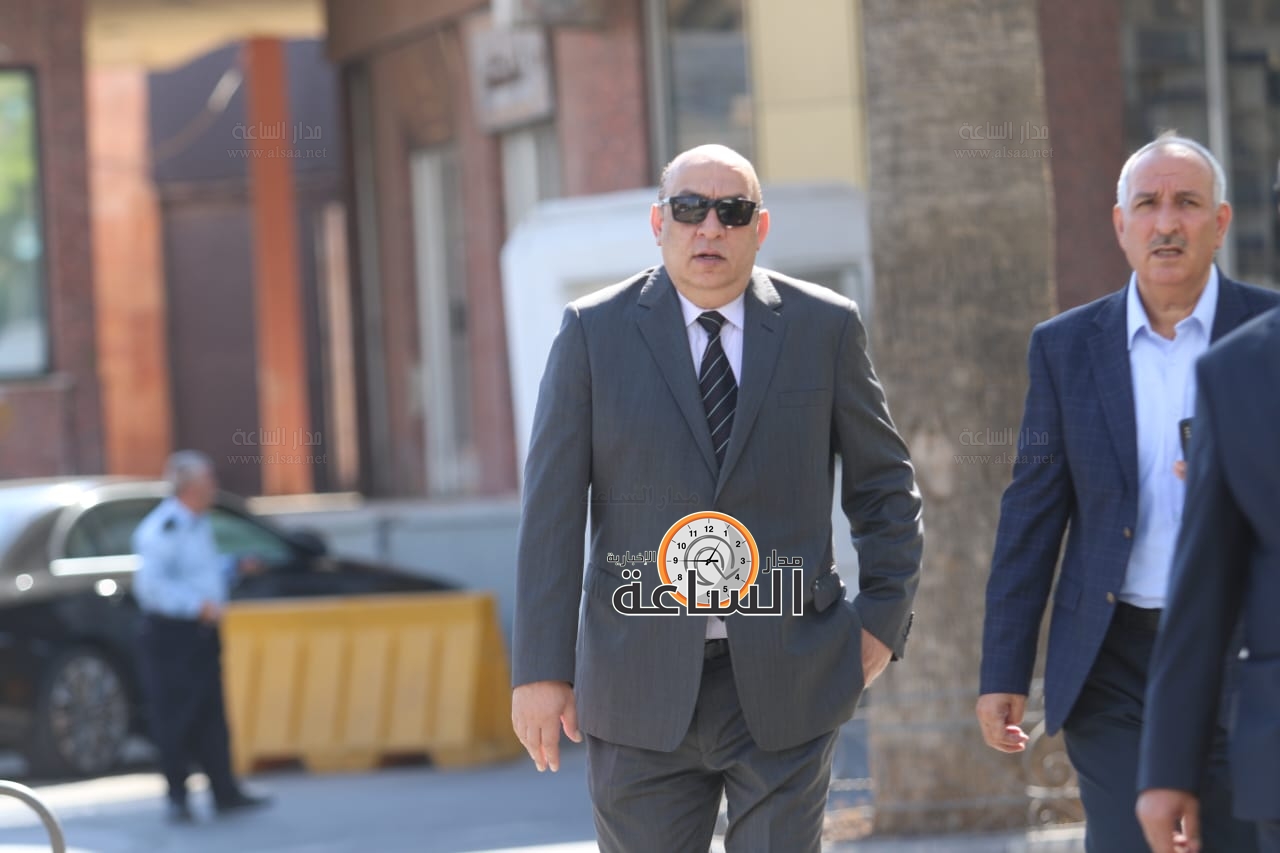 Madar Al-Saa Images 0.0437627929159593