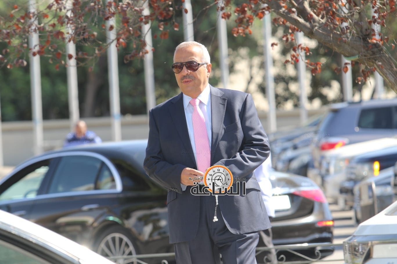 Madar Al-Saa Images 0.13138499346599264