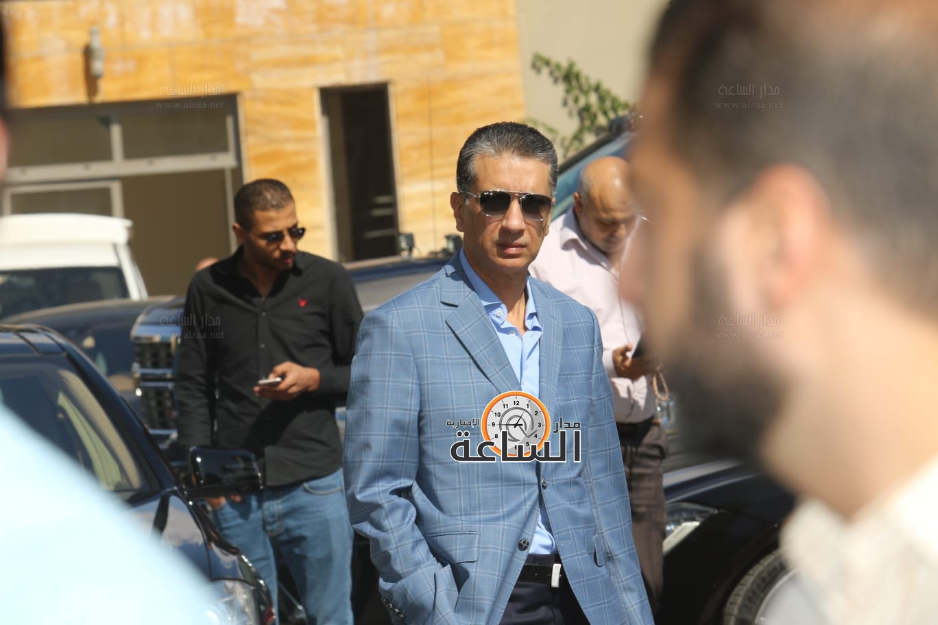 Madar Al-Saa Images 0.02199019374343203