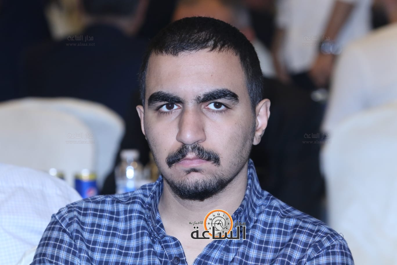 Madar Al-Saa Images 0.8513126260389047