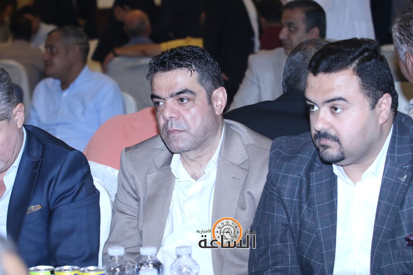 Madar Al-Saa Images 0.9855064897850765