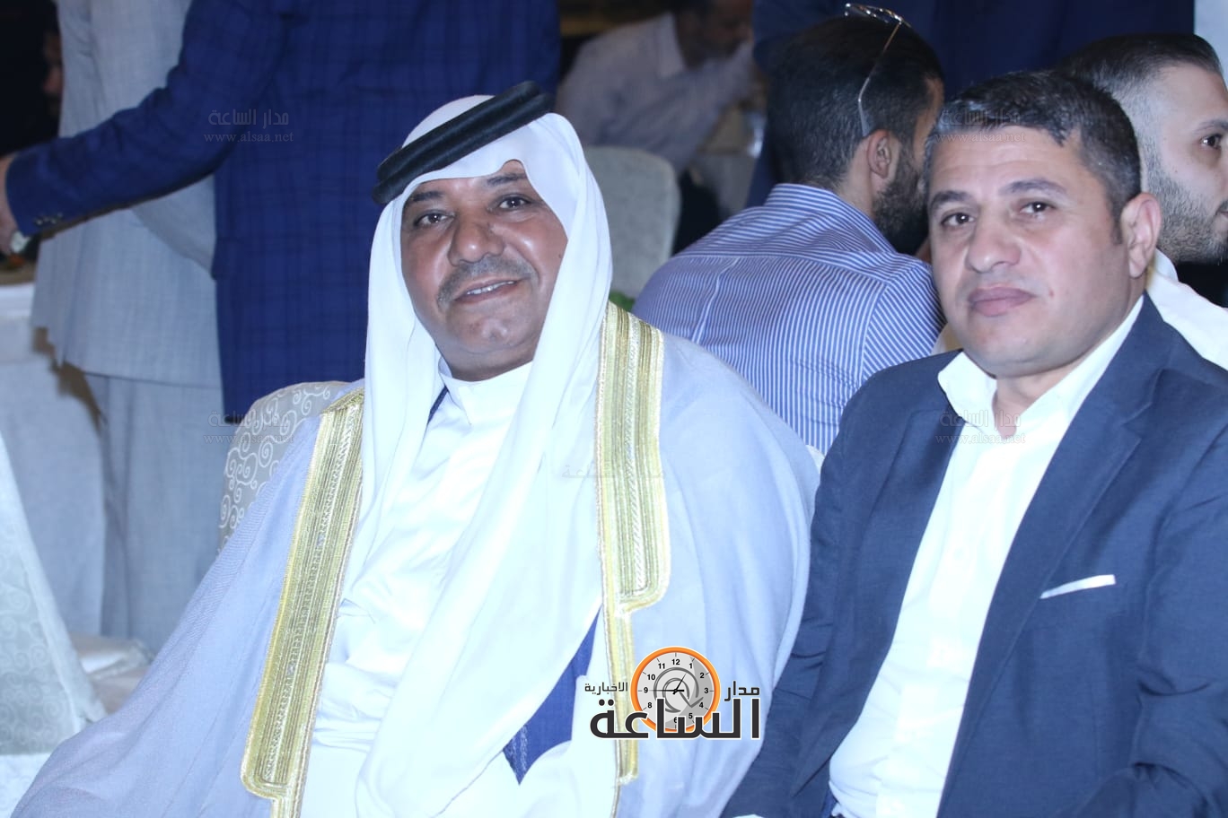 Madar Al-Saa Images 0.38055967347310427