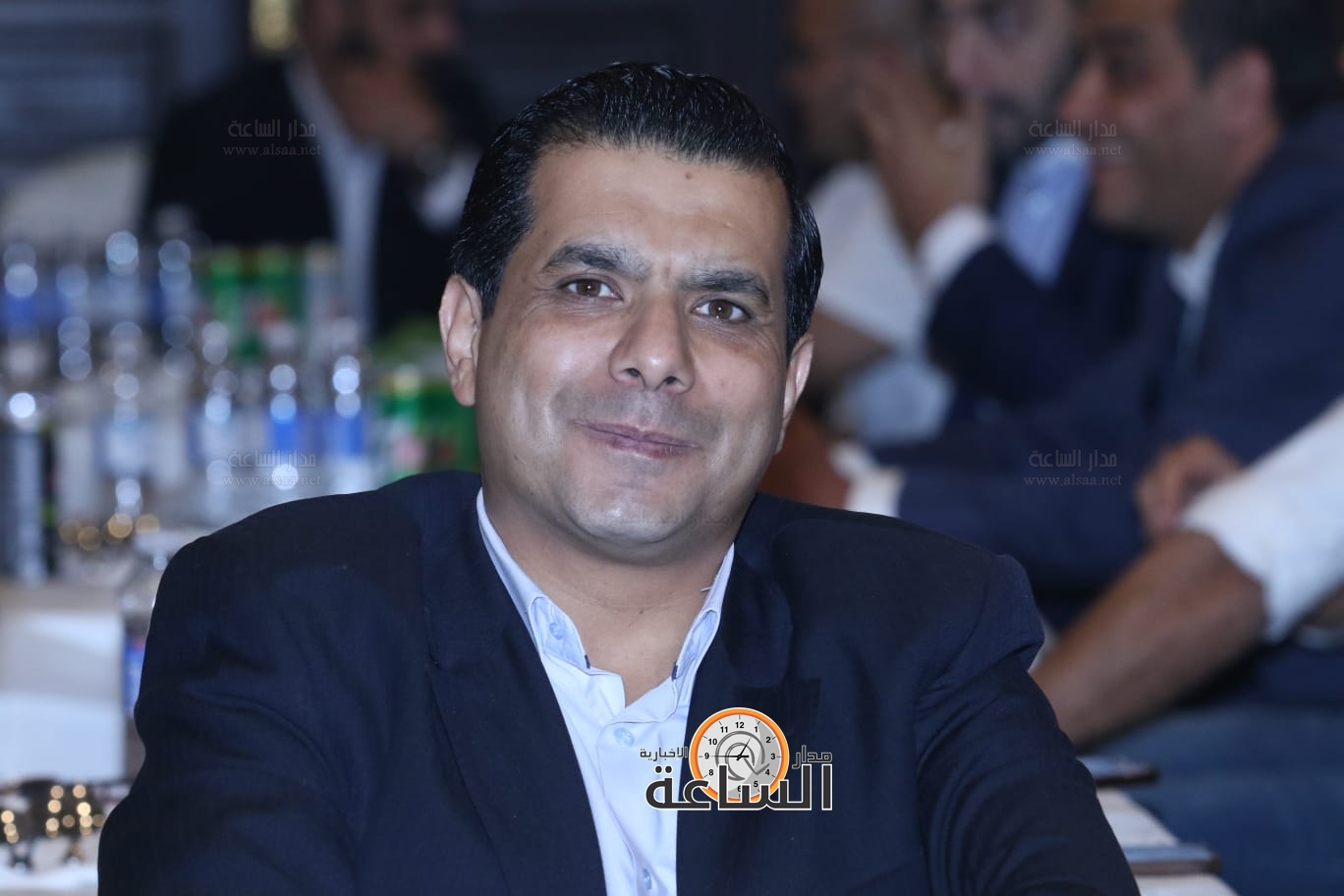 Madar Al-Saa Images 0.010601602273430433