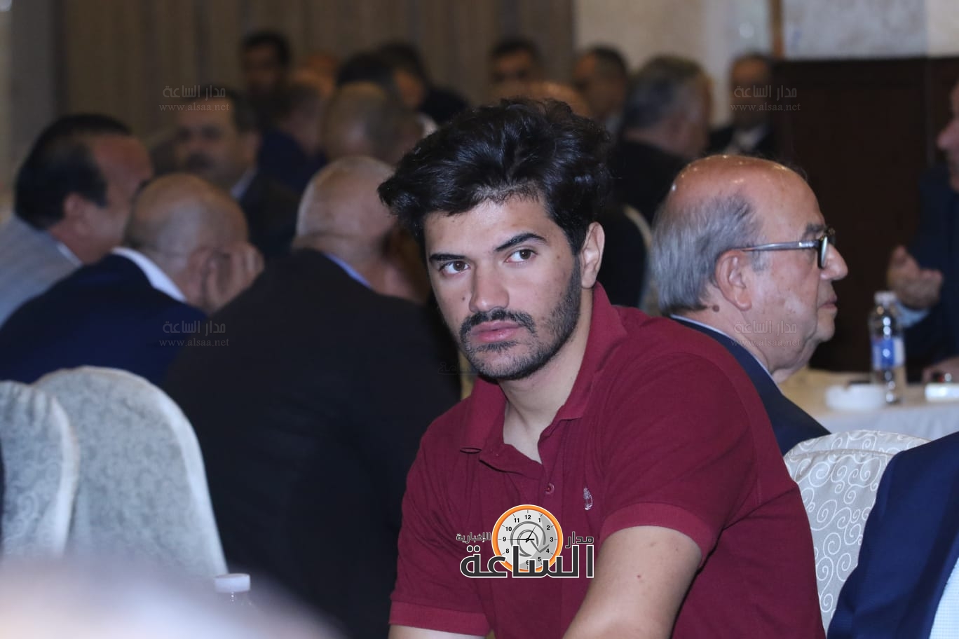 Madar Al-Saa Images 0.6162590458809161