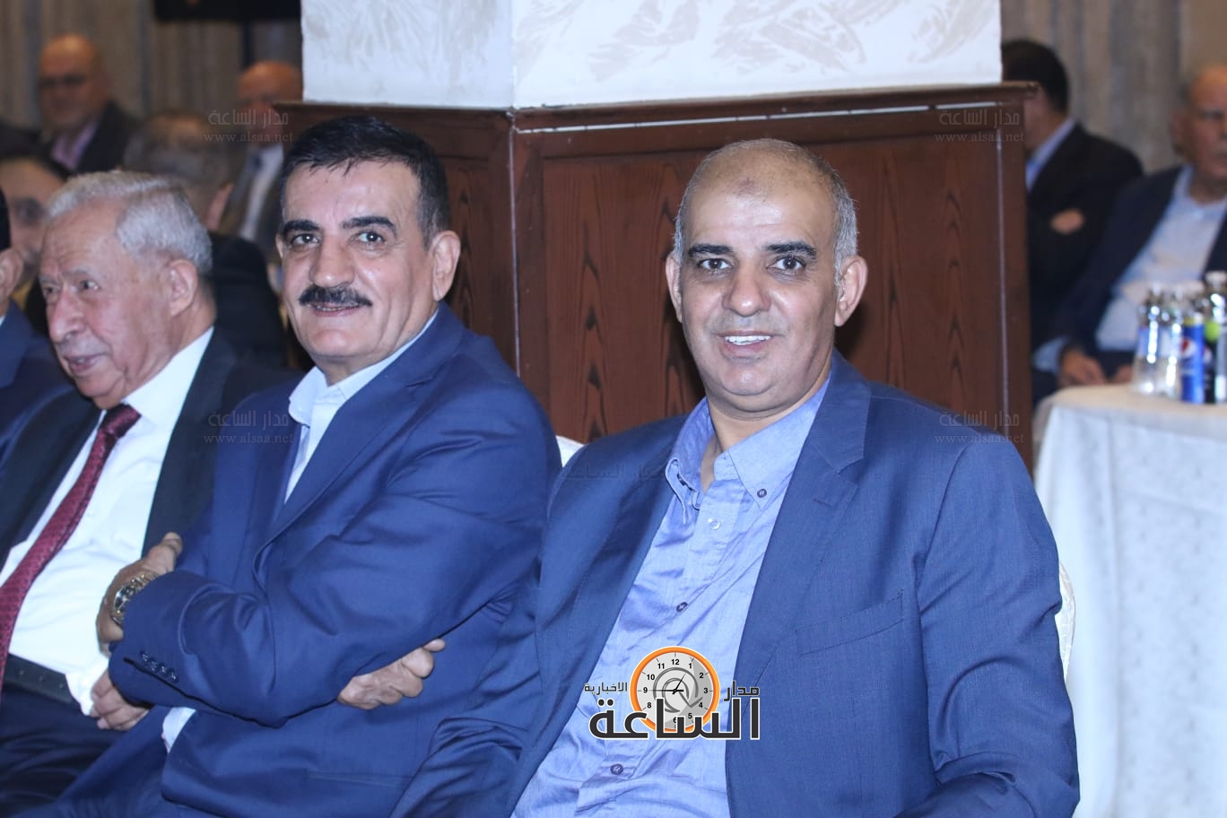 Madar Al-Saa Images 0.404749010669727