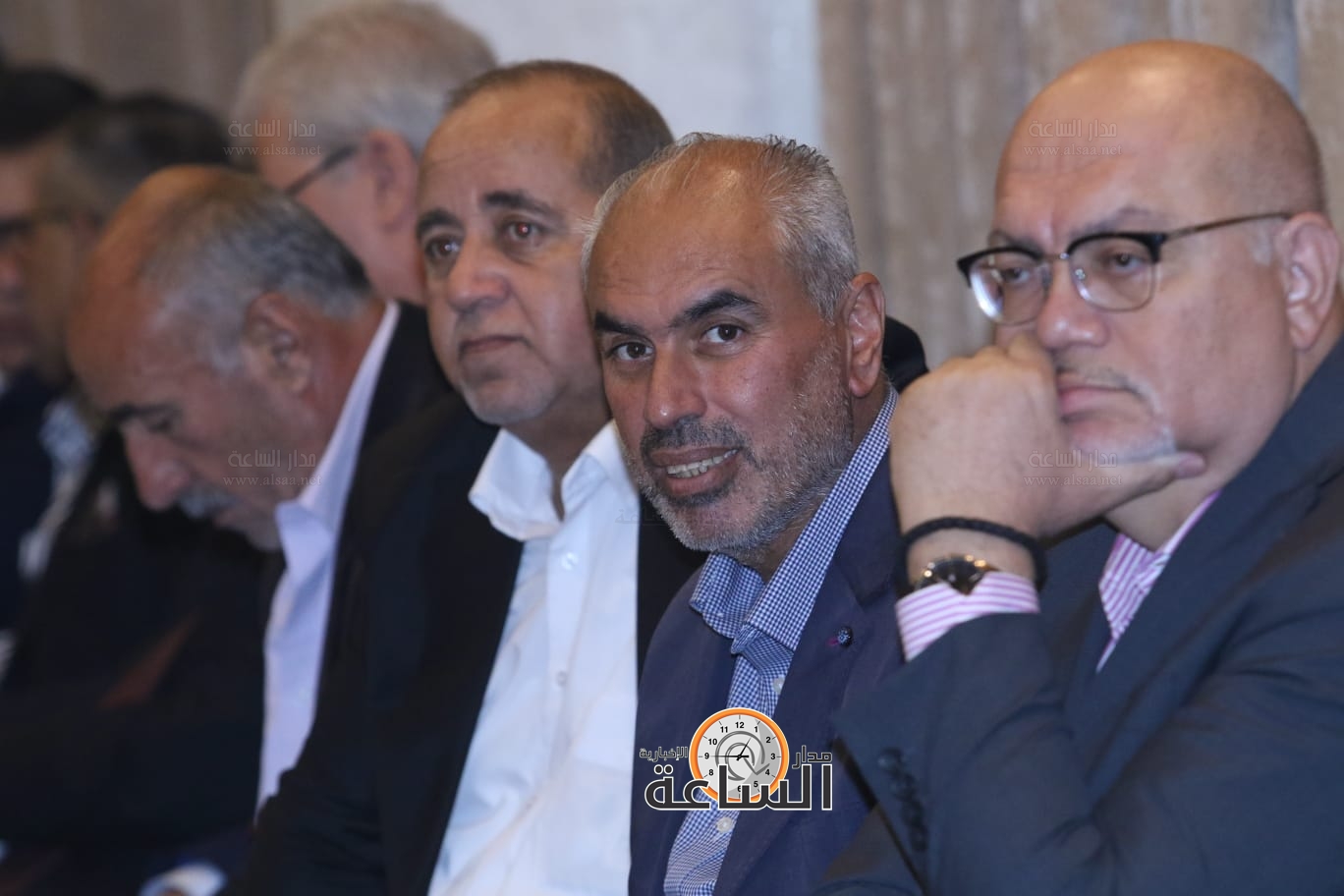 Madar Al-Saa Images 0.872139283582517