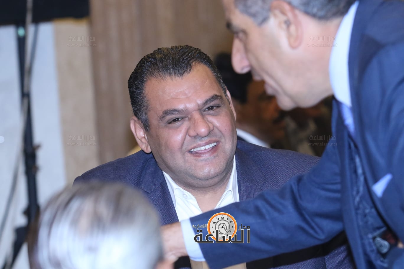 Madar Al-Saa Images 0.18298847530058904