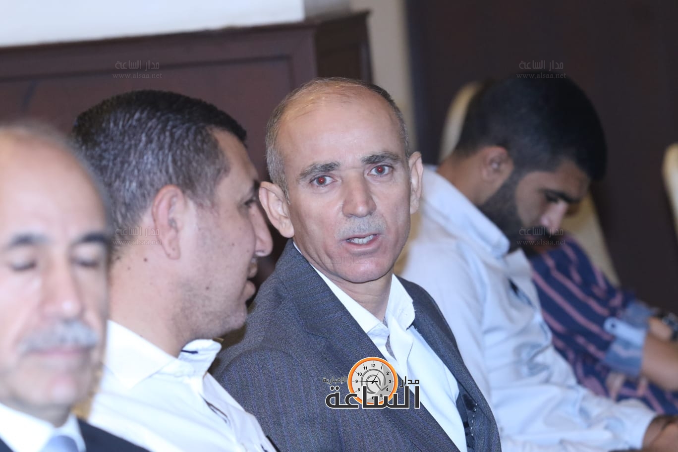 Madar Al-Saa Images 0.19984923597353976