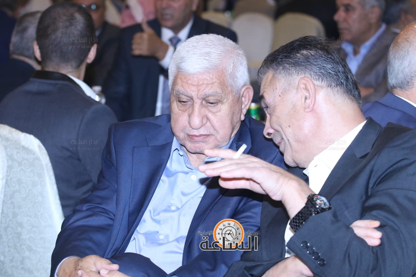 Madar Al-Saa Images 0.502030163830527