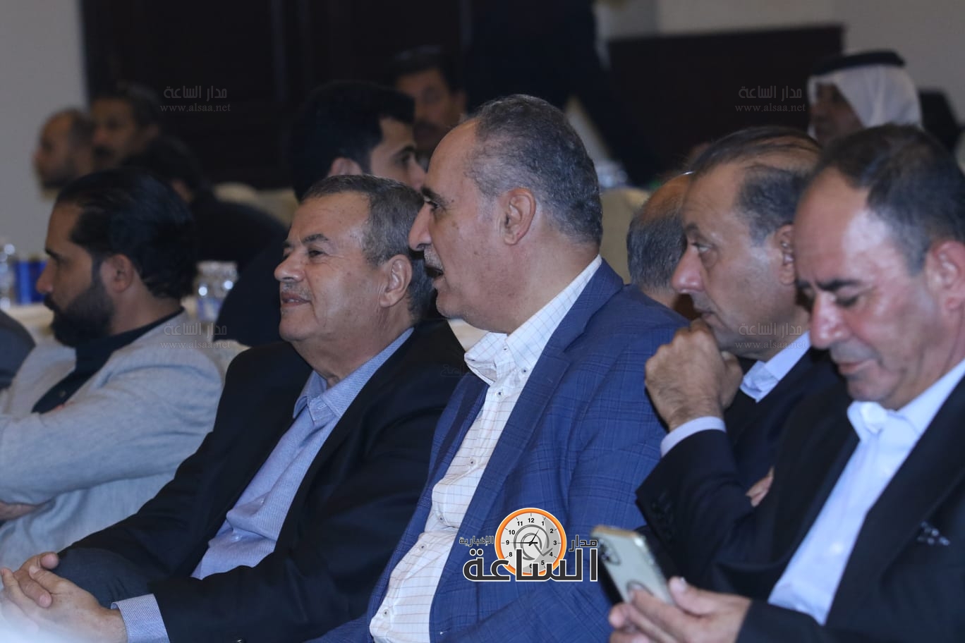 Madar Al-Saa Images 0.7272155026379573