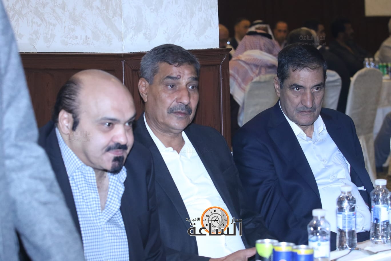 Madar Al-Saa Images 0.6752943907175821