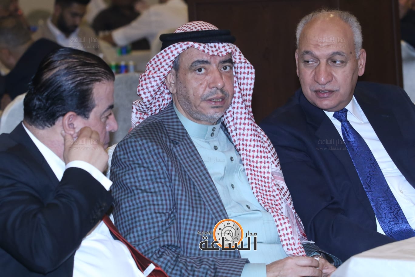 Madar Al-Saa Images 0.34633467106713667