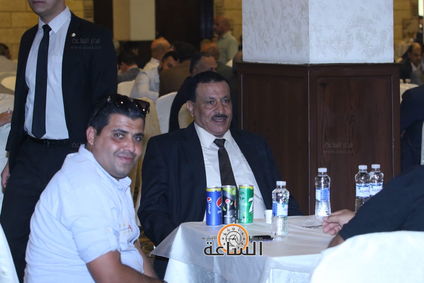 Madar Al-Saa Images 0.01768940300023547