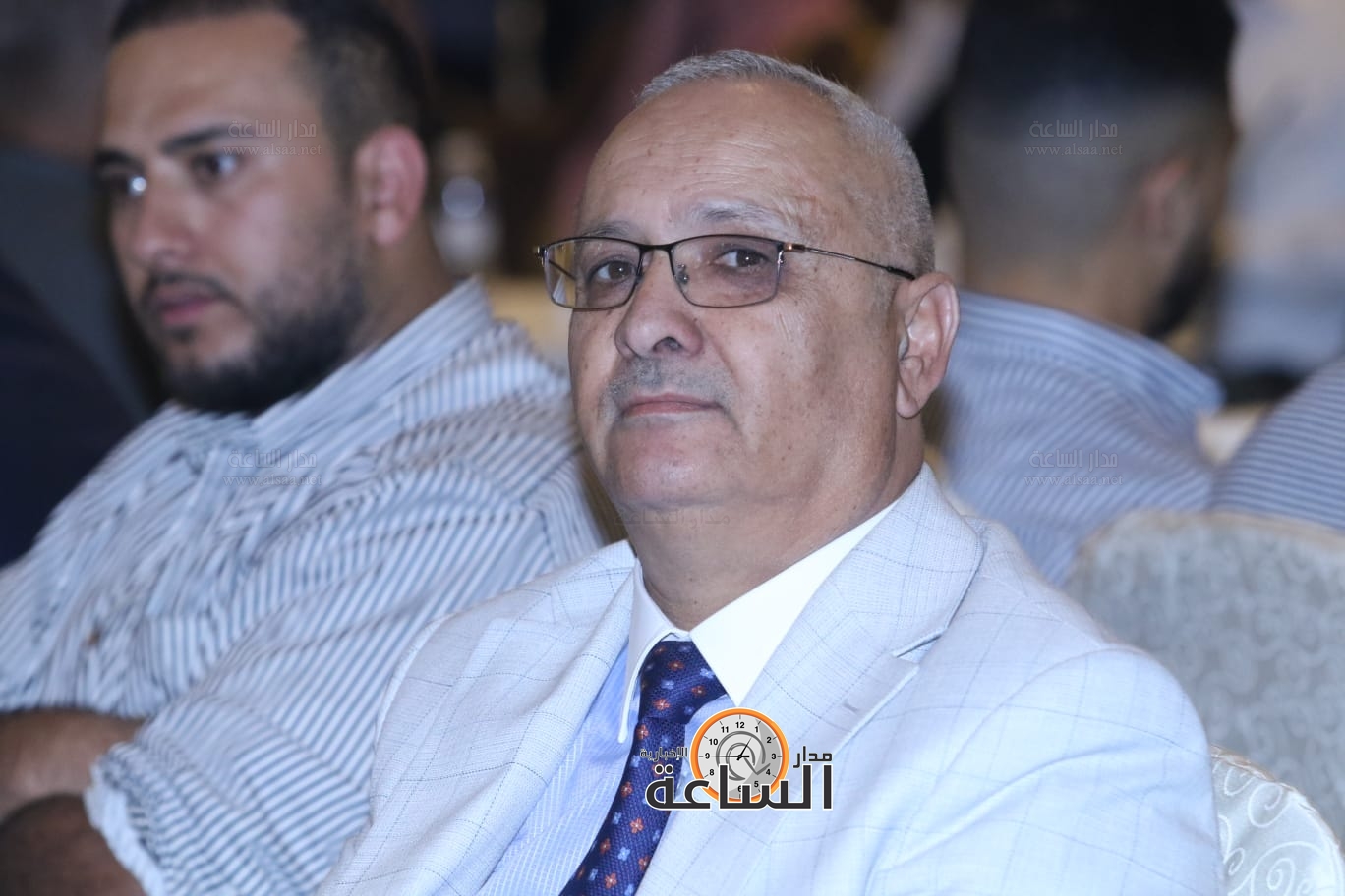 Madar Al-Saa Images 0.46855840239330815