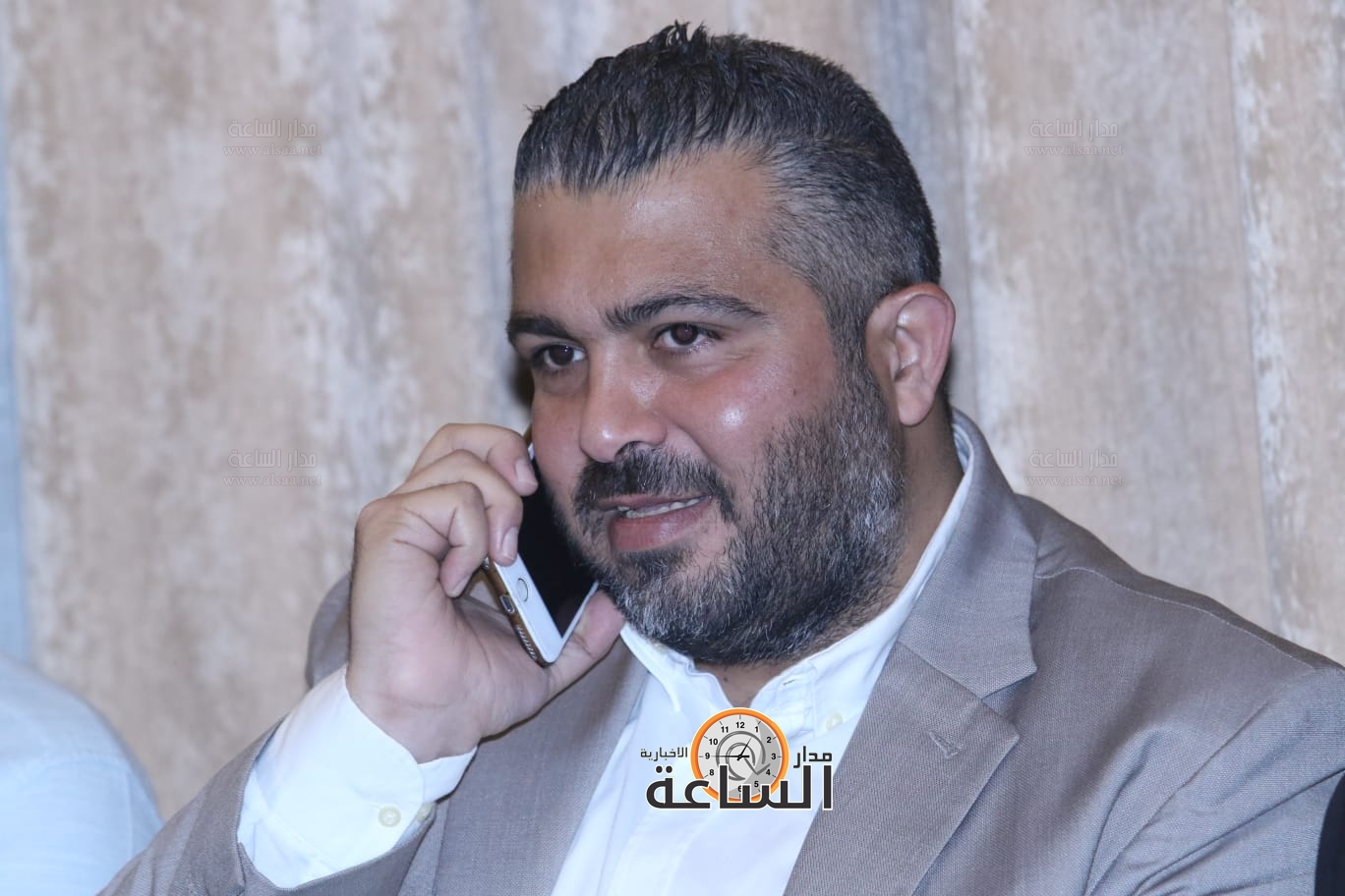 Madar Al-Saa Images 0.364459014503575