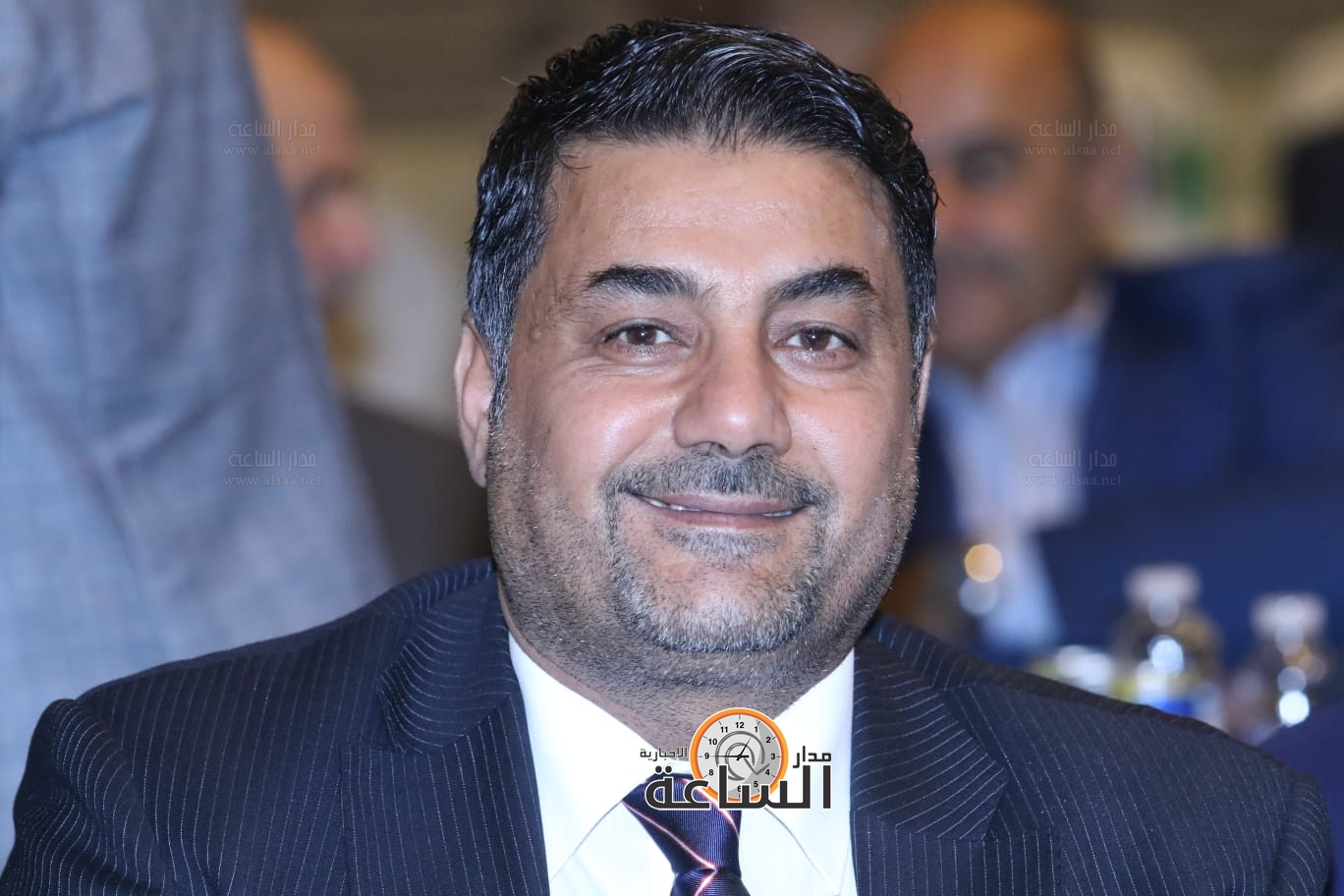 Madar Al-Saa Images 0.29454510647679333