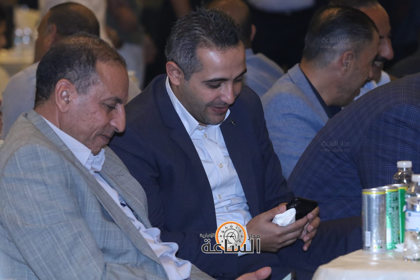 Madar Al-Saa Images 0.8625054772927294