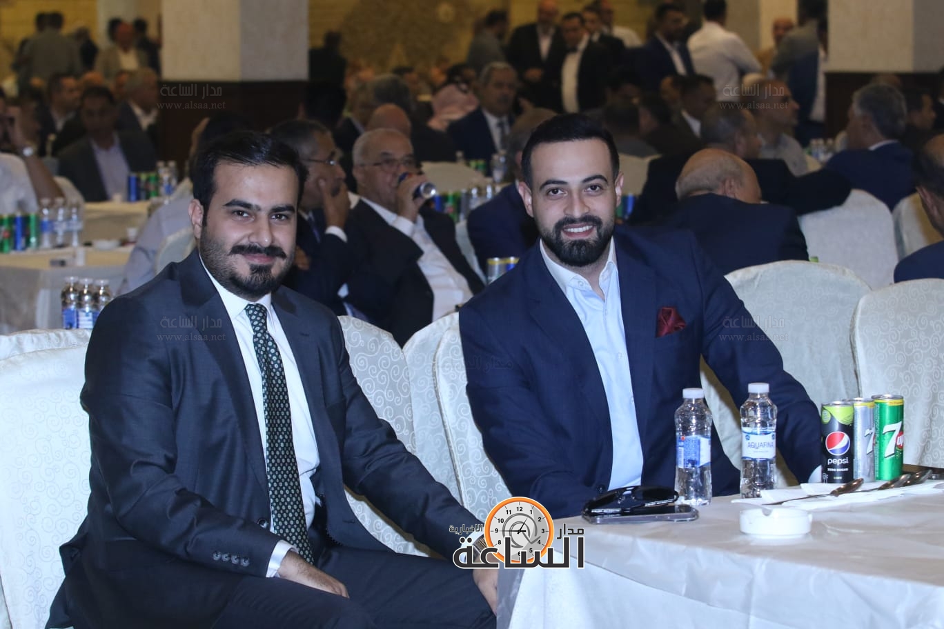 Madar Al-Saa Images 0.37491457136474604