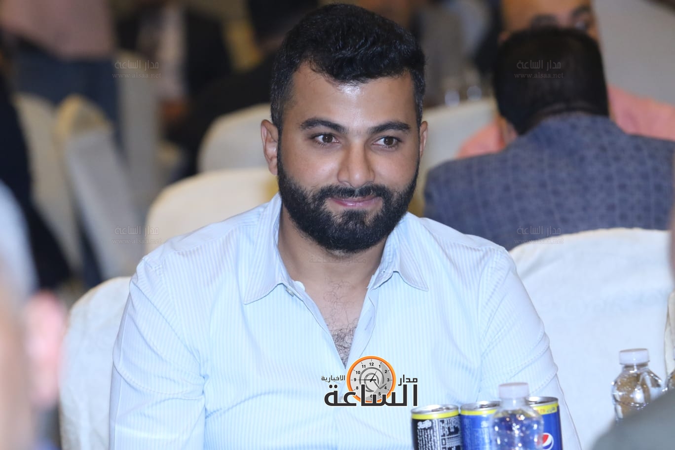 Madar Al-Saa Images 0.5016294992061727