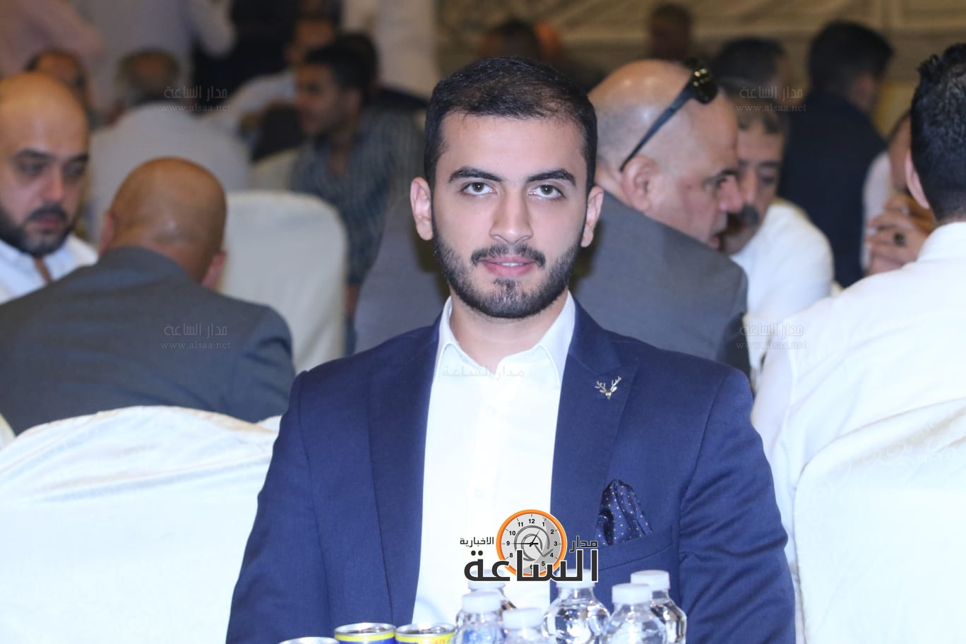 Madar Al-Saa Images 0.0014413755015252327