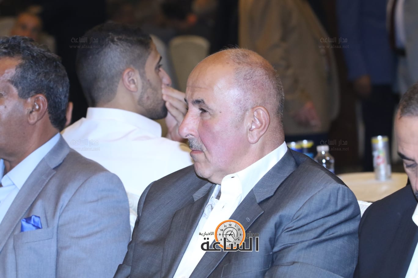 Madar Al-Saa Images 0.2450684223127233