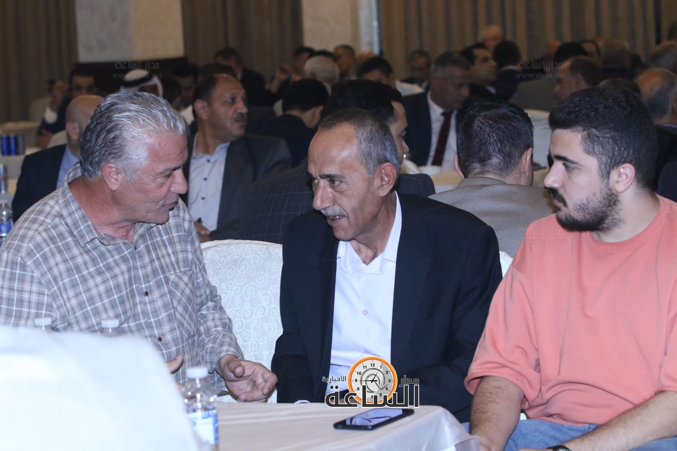 Madar Al-Saa Images 0.30727095208159116