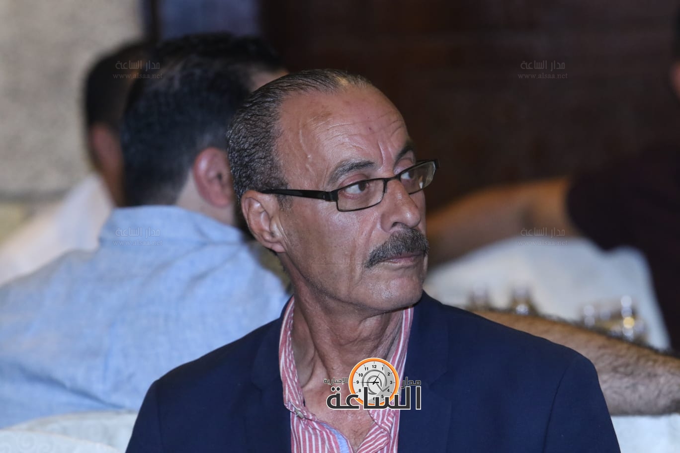 Madar Al-Saa Images 0.013423224016437696