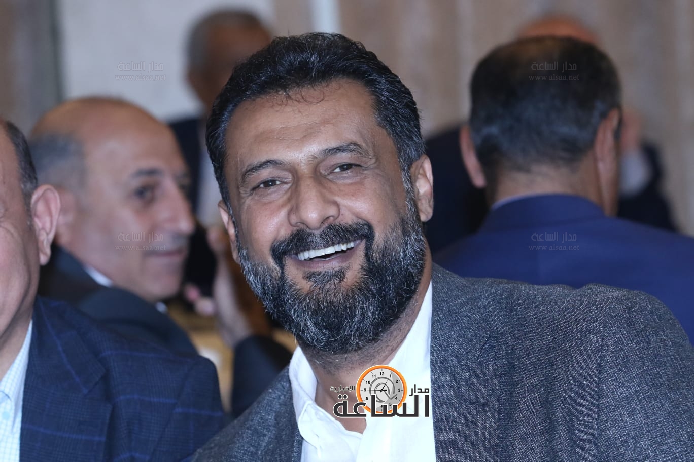 Madar Al-Saa Images 0.2877199674386317