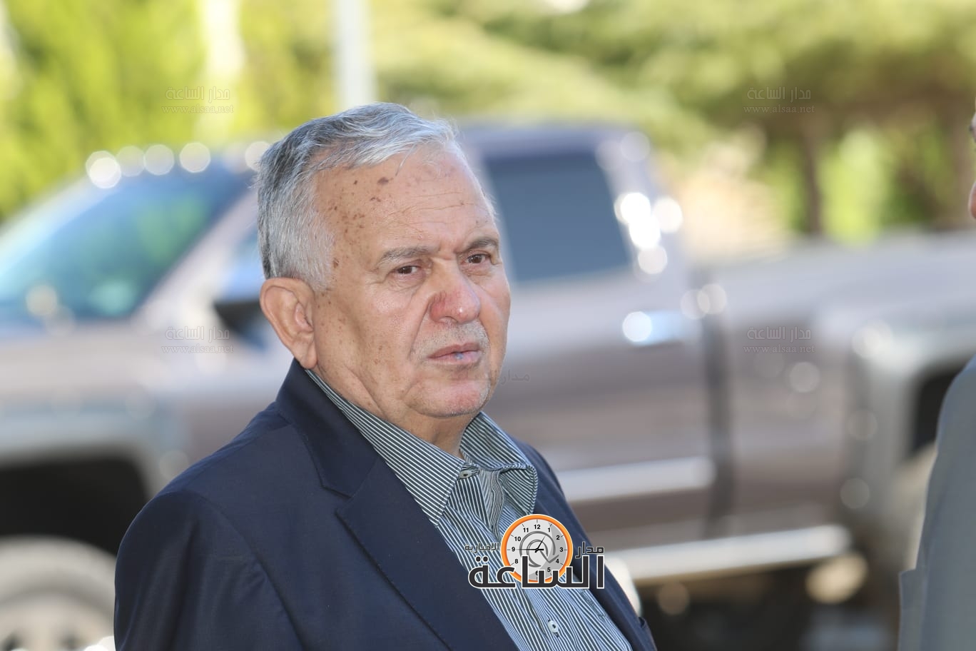 Madar Al-Saa Images 0.24071116838602813