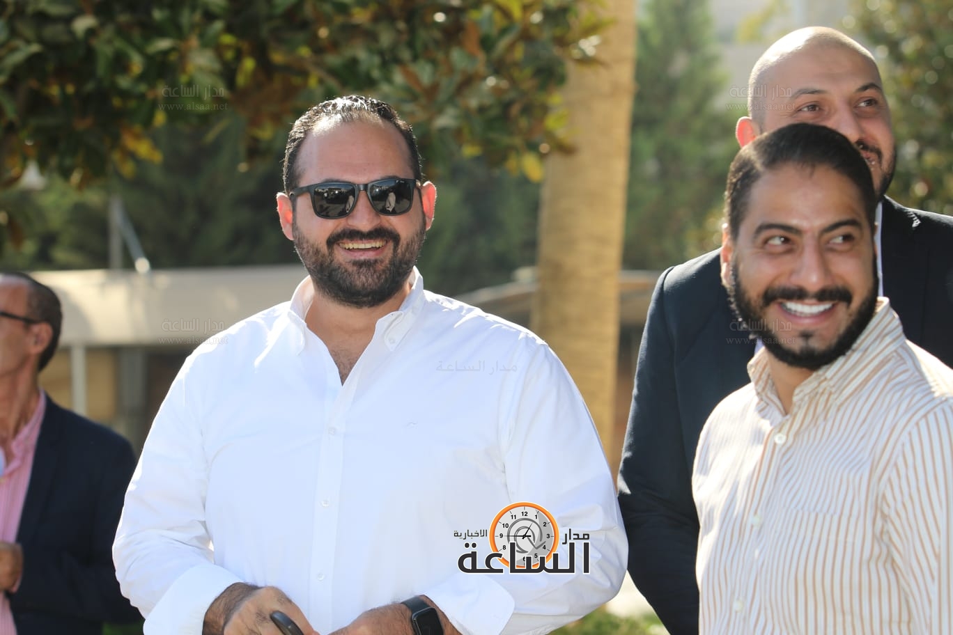 Madar Al-Saa Images 0.4715683110791308