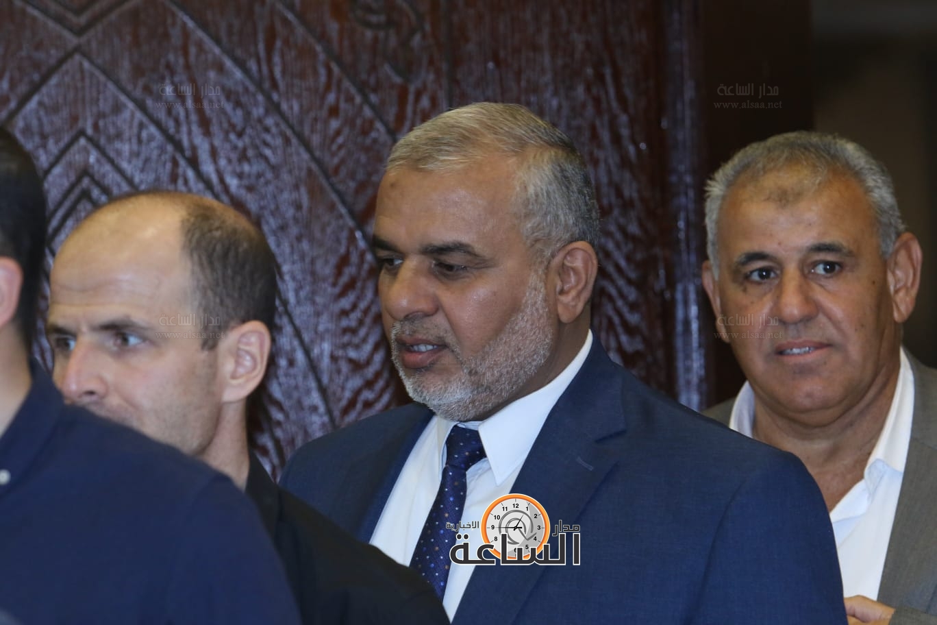 Madar Al-Saa Images 0.5789918096939863