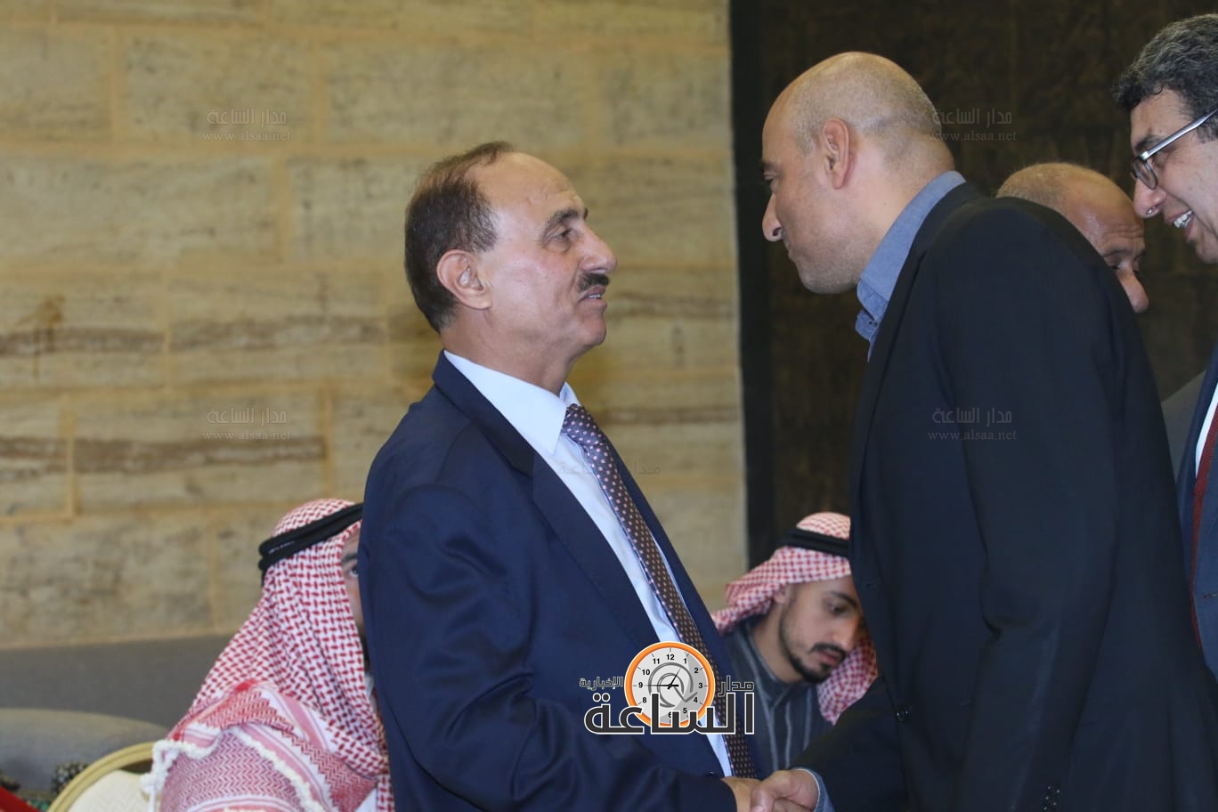 Madar Al-Saa Images 0.11232592129705976