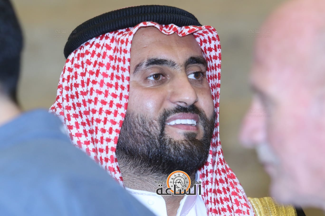 Madar Al-Saa Images 0.9275389013008083