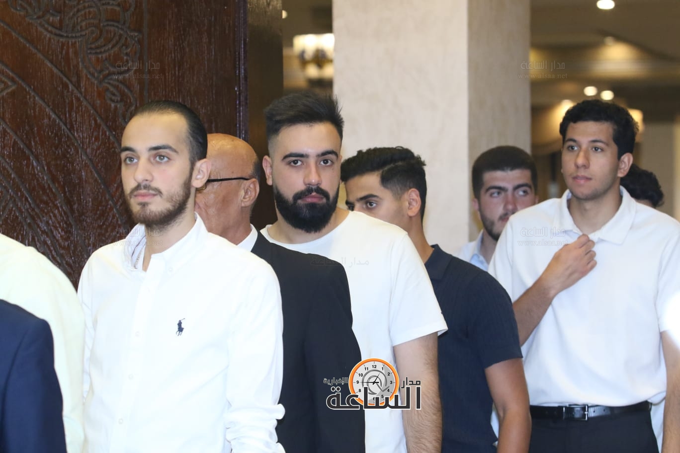 Madar Al-Saa Images 0.23558276855081117